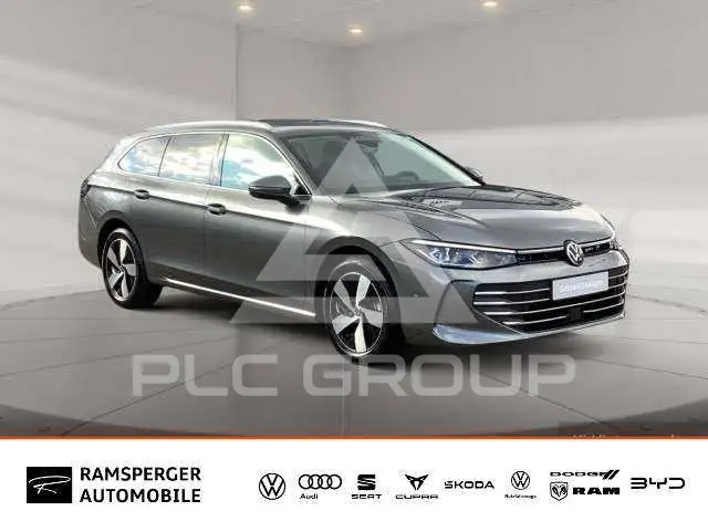 2026 Volkswagen Passat