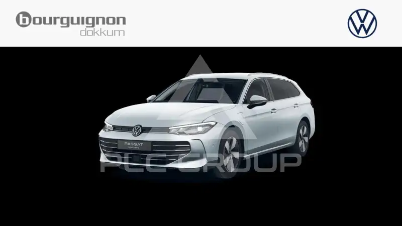 2026 Volkswagen Passat