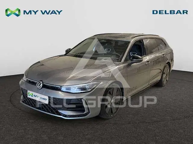 2026 Volkswagen Passat