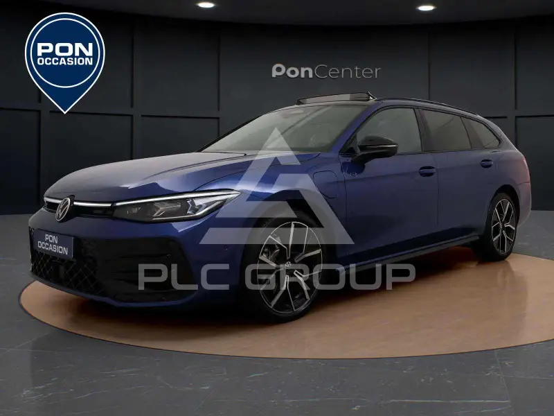 2026 Volkswagen Passat