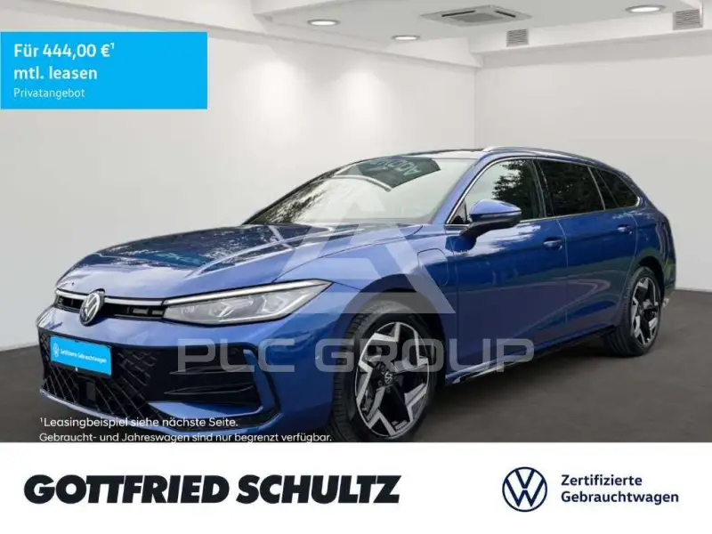 2026 Volkswagen Passat