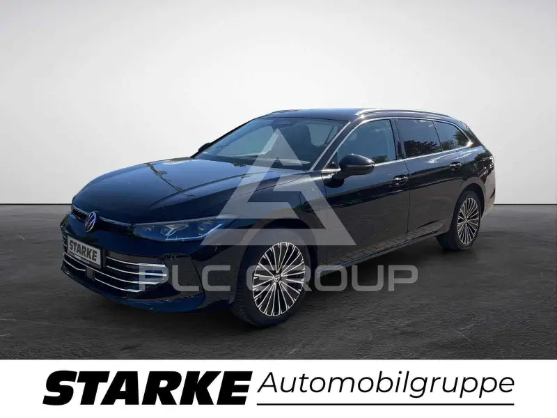 2026 Volkswagen Passat