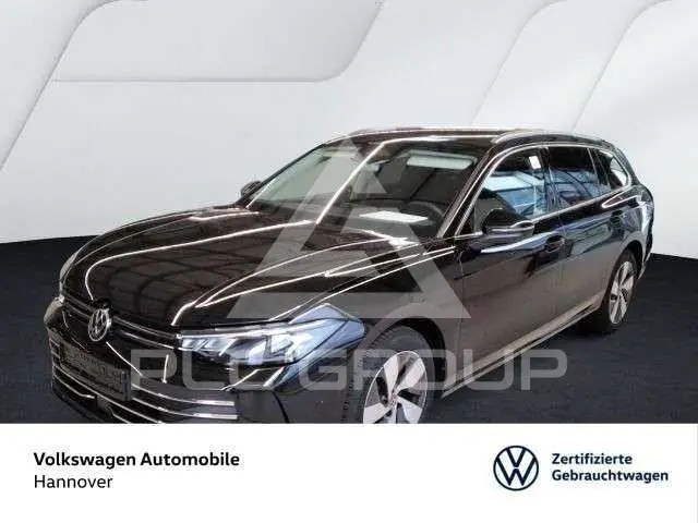 2026 Volkswagen Passat