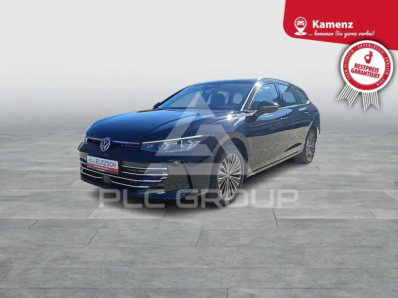 2026 Volkswagen Passat