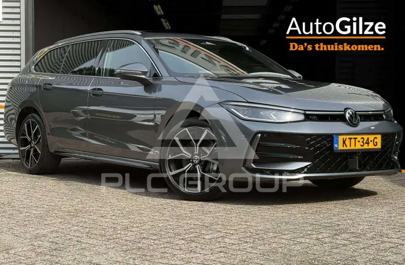 2026 Volkswagen Passat