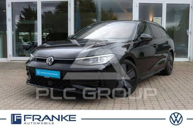 2026 Volkswagen Passat