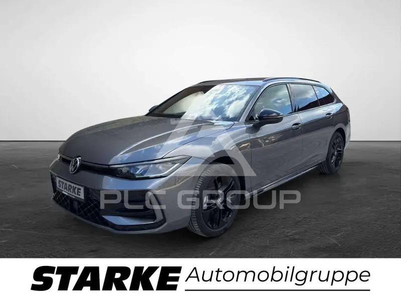 2026 Volkswagen Passat