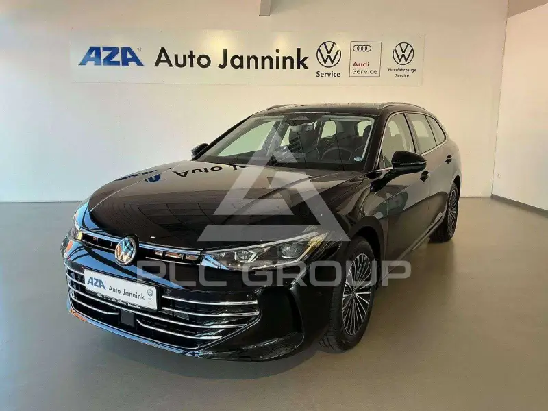2026 Volkswagen Passat