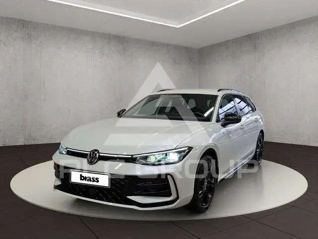 2026 Volkswagen Passat