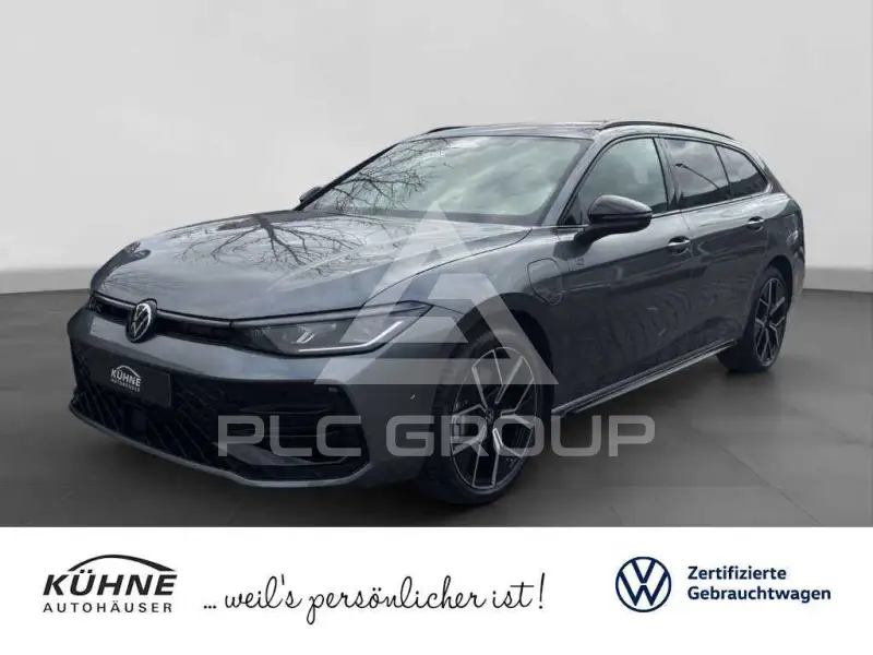 2026 Volkswagen Passat