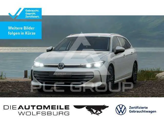 2026 Volkswagen Passat