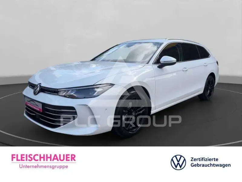 2026 Volkswagen Passat