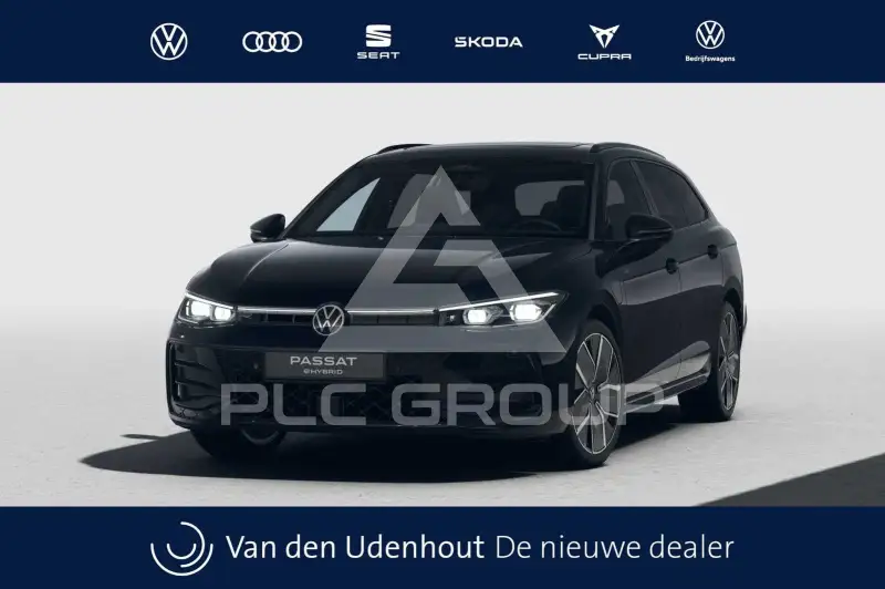 2026 Volkswagen Passat