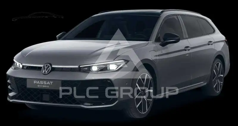 2026 Volkswagen Passat