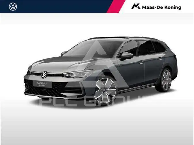 2026 Volkswagen Passat