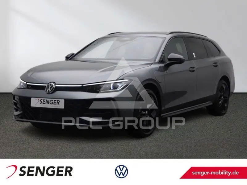 2026 Volkswagen Passat