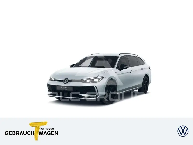 2026 Volkswagen Passat