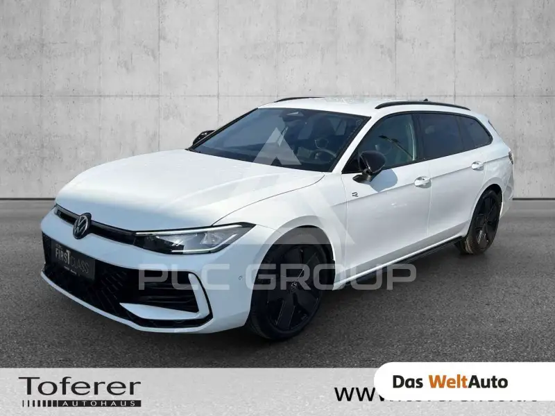2026 Volkswagen Passat