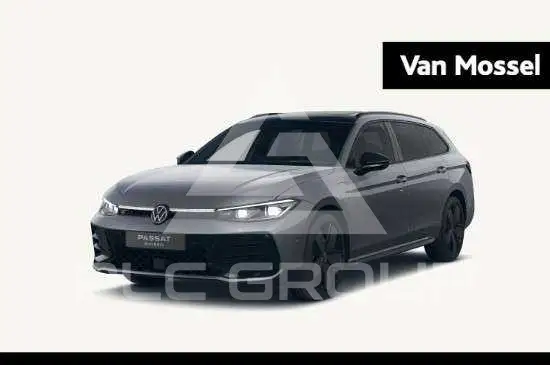 2026 Volkswagen Passat