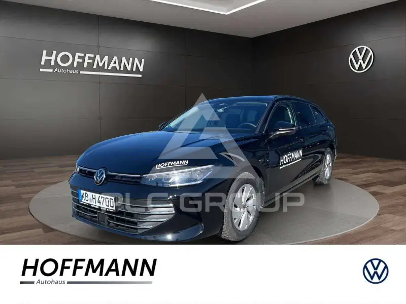 2026 Volkswagen Passat