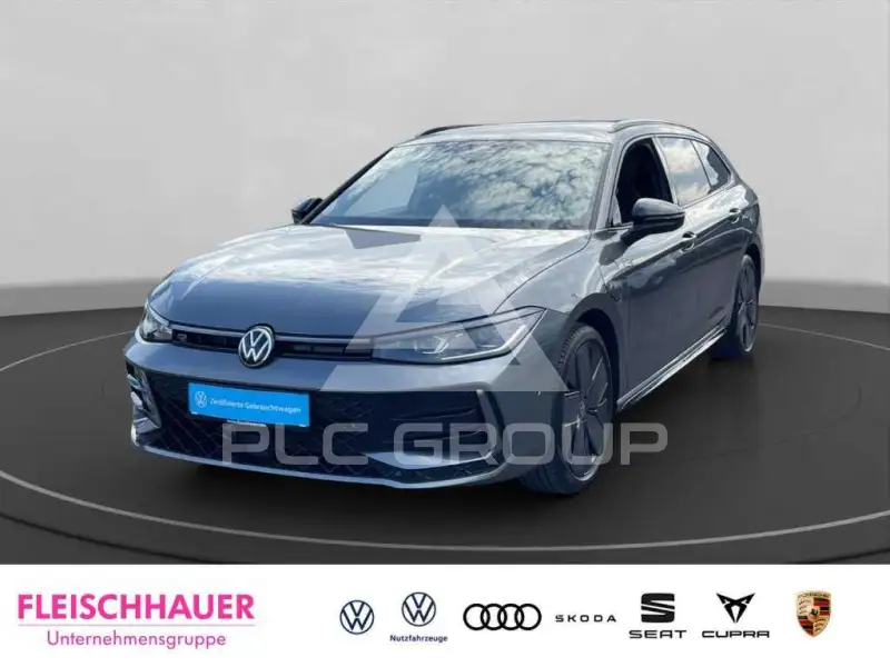 2026 Volkswagen Passat