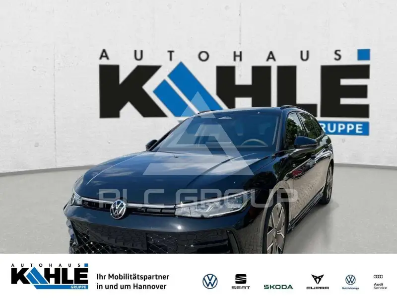 2026 Volkswagen Passat