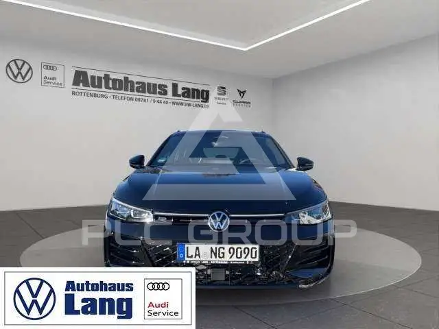 2026 Volkswagen Passat