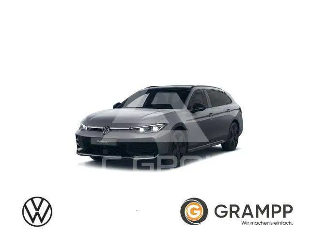 2026 Volkswagen Passat