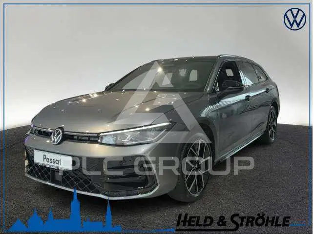 2026 Volkswagen Passat