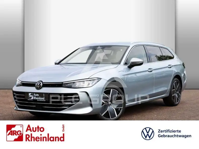 2026 Volkswagen Passat