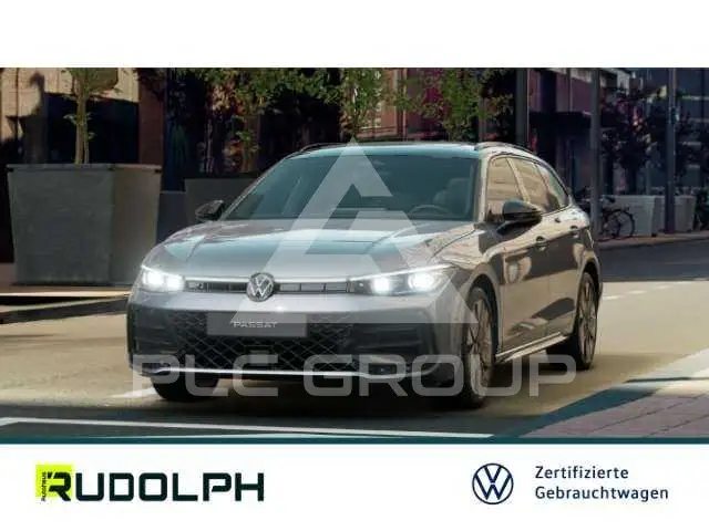 2026 Volkswagen Passat