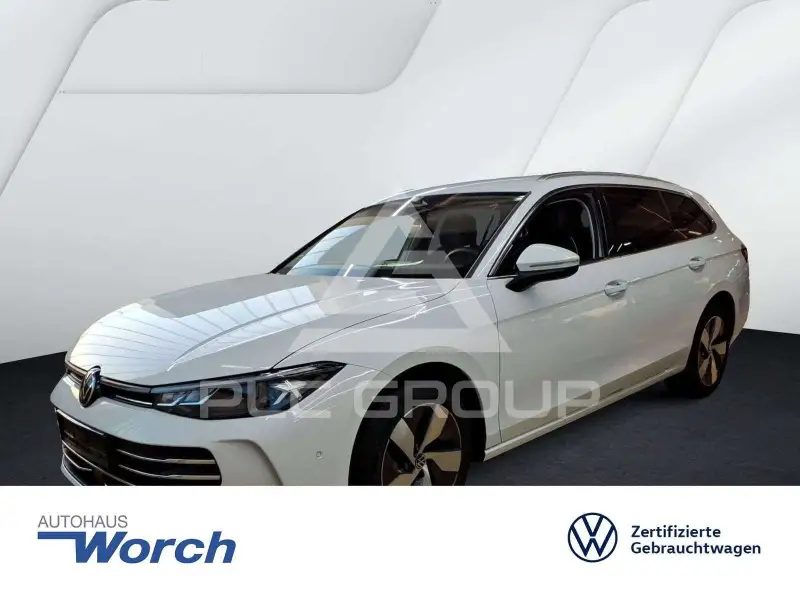 2026 Volkswagen Passat