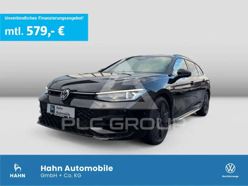 2026 Volkswagen Passat