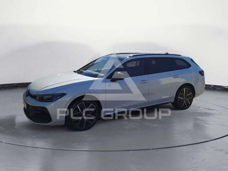 2026 Volkswagen Passat
