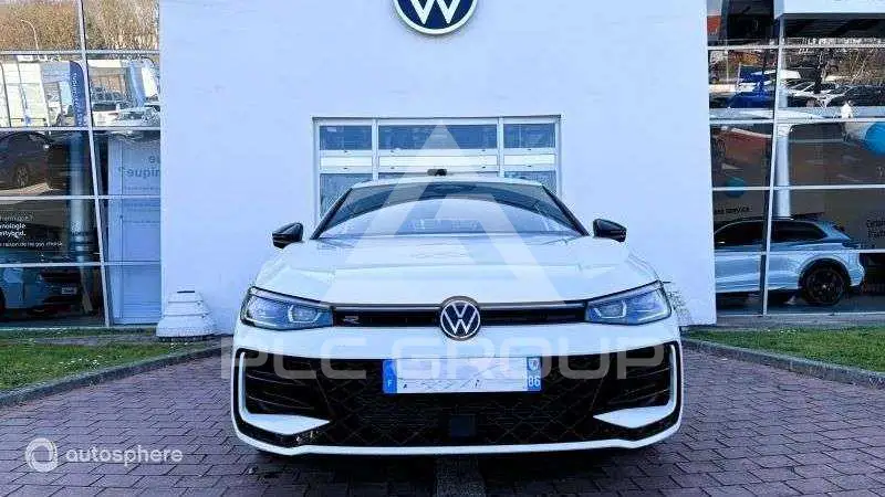 2026 Volkswagen Passat