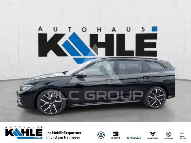 2026 Volkswagen Passat