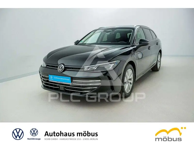 2026 Volkswagen Passat