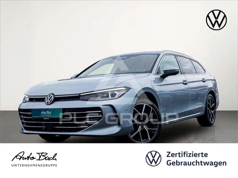 2026 Volkswagen Passat