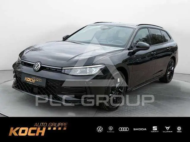 2026 Volkswagen Passat