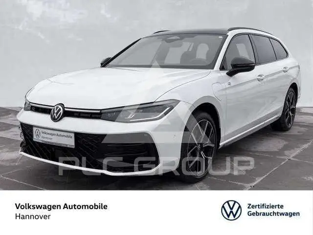 2026 Volkswagen Passat