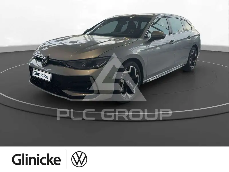 2026 Volkswagen Passat