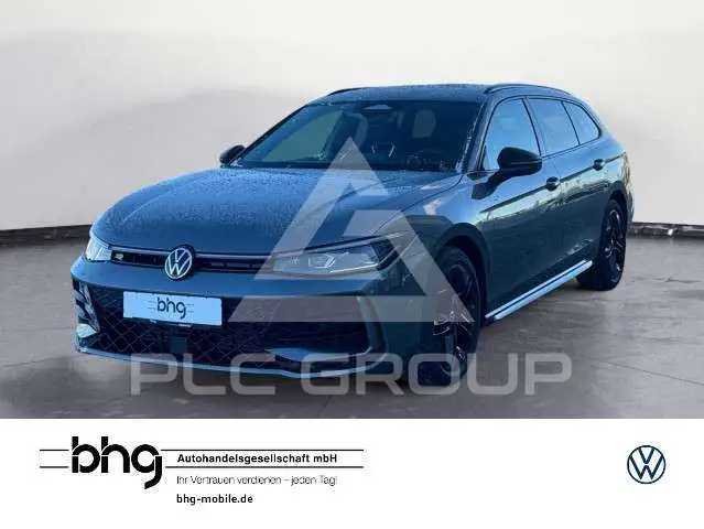 2026 Volkswagen Passat