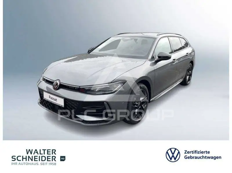 2026 Volkswagen Passat