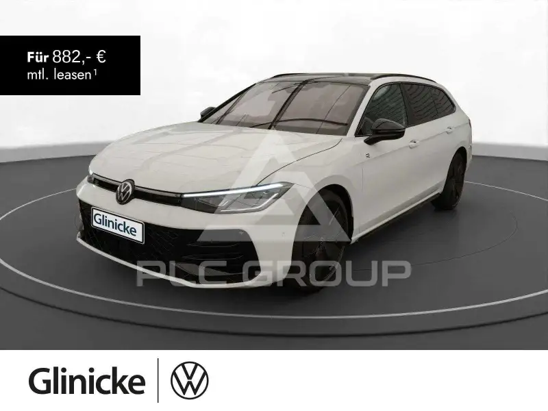 2026 Volkswagen Passat