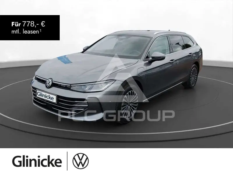 2026 Volkswagen Passat
