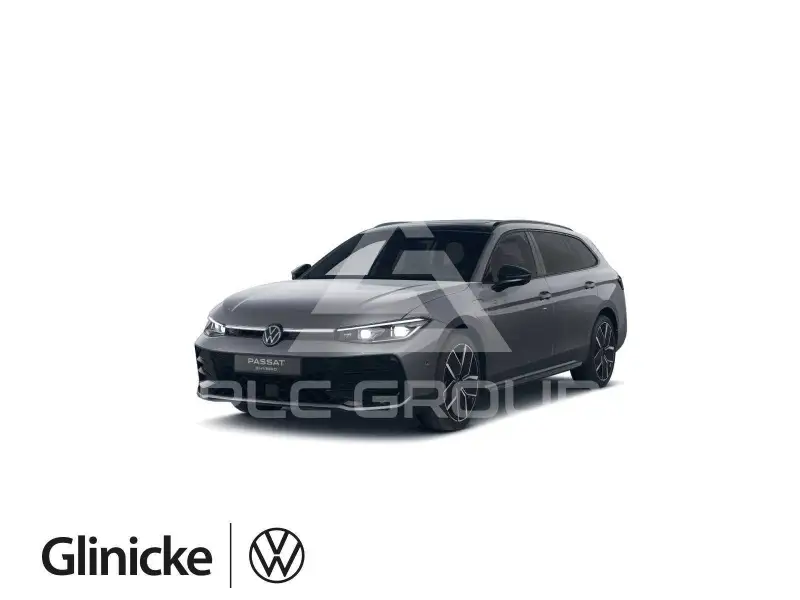 2026 Volkswagen Passat