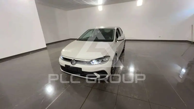2026 Volkswagen Polo