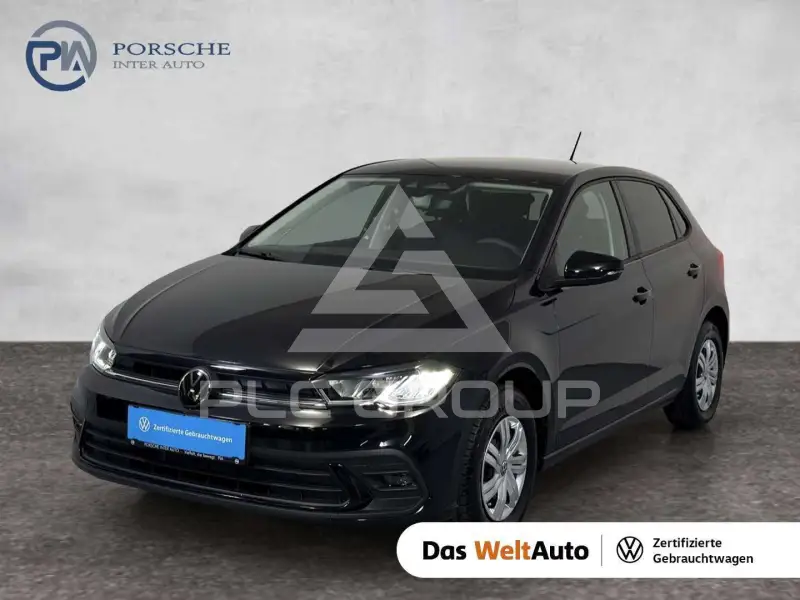 2026 Volkswagen Polo