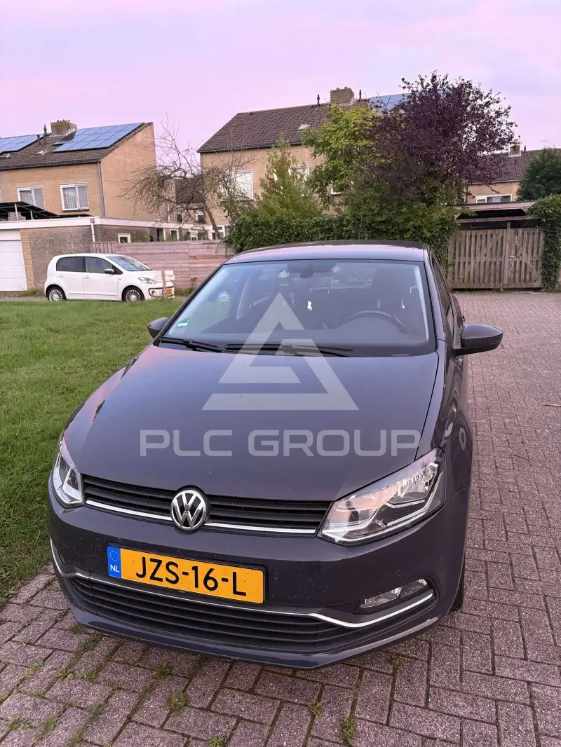 2026 Volkswagen Polo