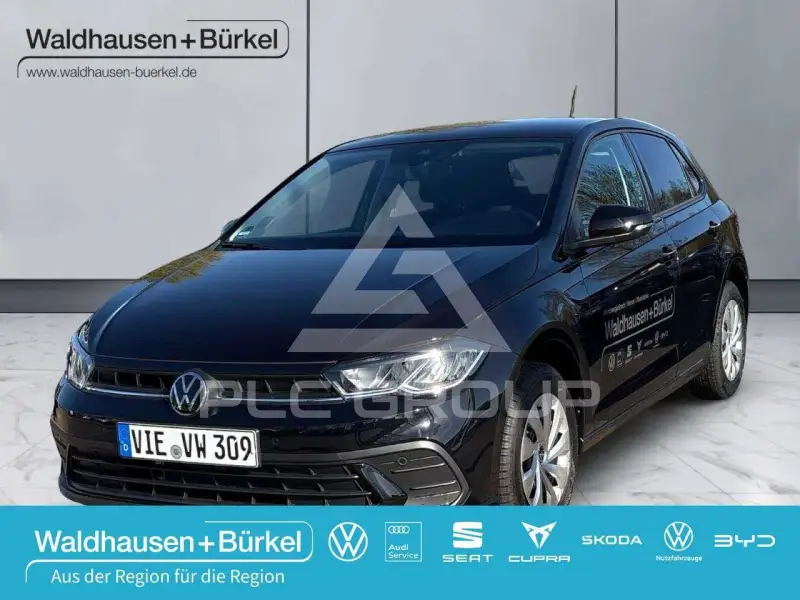 2026 Volkswagen Polo
